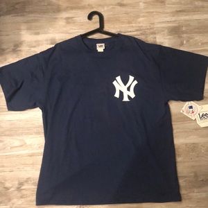 New York Yankees Jeter Tee